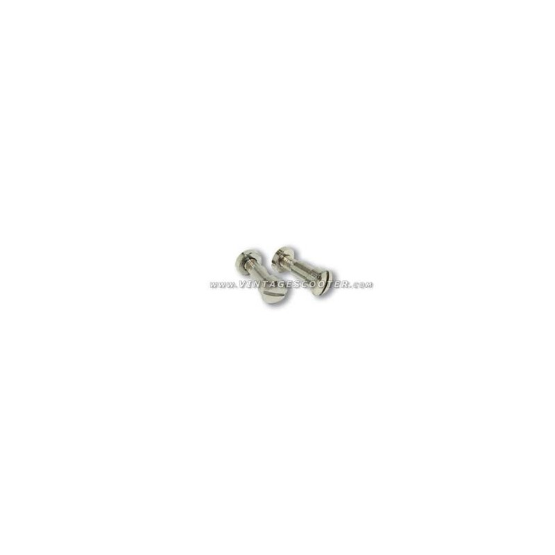 Axe de leviers (paire) Vespa 150 GS S2-5 / 160 GS / 125 VNB / 150 VBB 